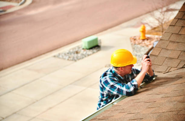 Best Roof Gutter Cleaning  in Waipio Acres, HI