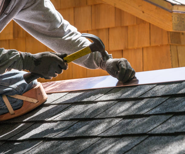 Best Best Roofing Contractors  in Waipio Acres, HI